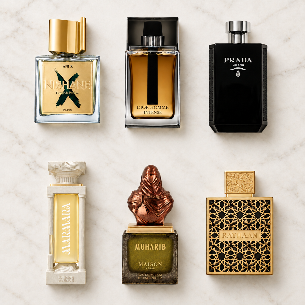 The Sophisticate Bundle