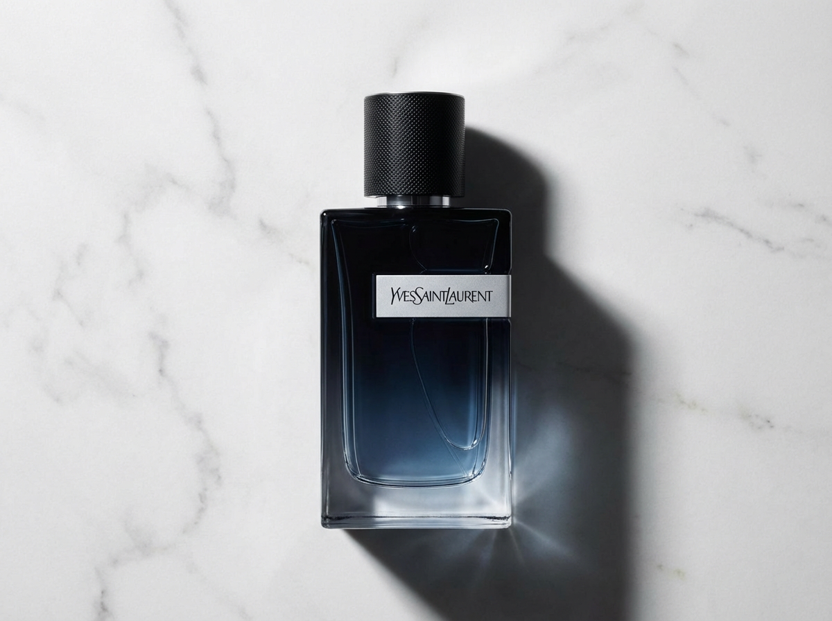 YSL Y Eau de Parfum