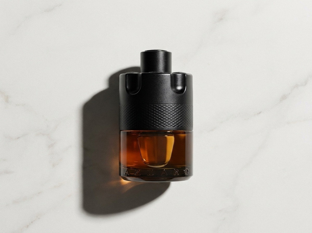 Azzaro TMW Parfum
