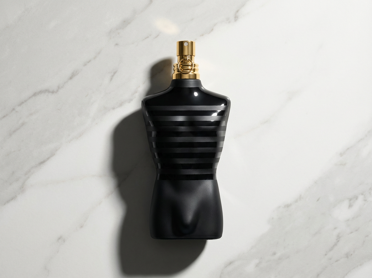 Jean Paul Gaultier Le Male Le Parfum