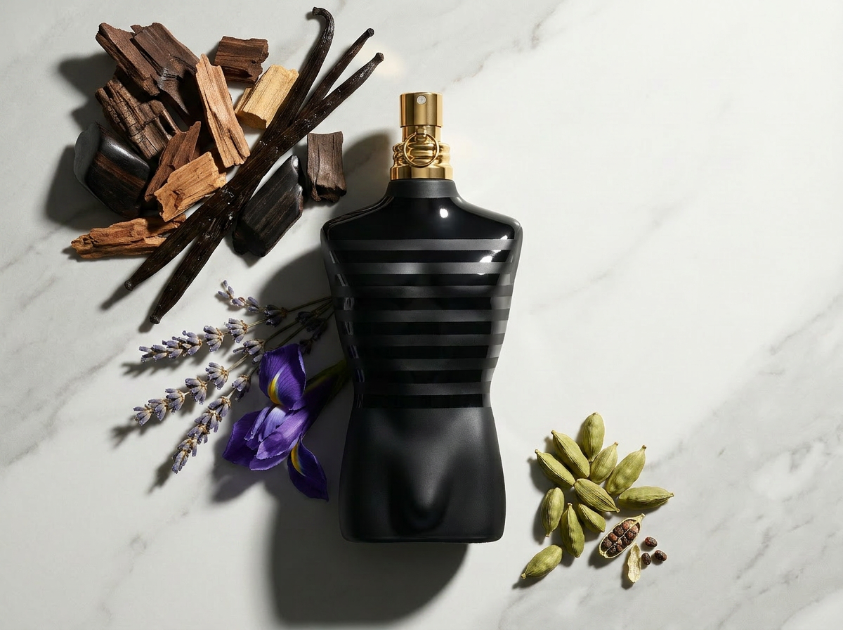 Jean Paul Gaultier Le Male Le Parfum