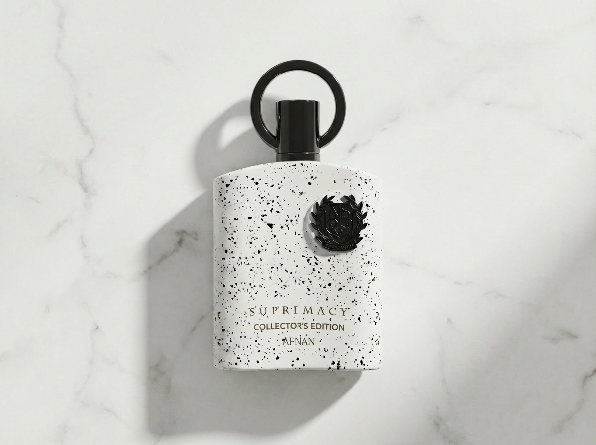 Afnan Supremacy Collector's Edition