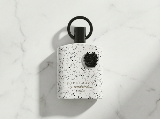 Afnan Supremacy Collector's Edition
