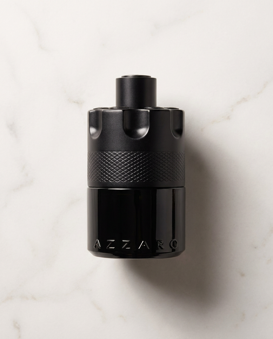 Azzaro TMW Intense EDP