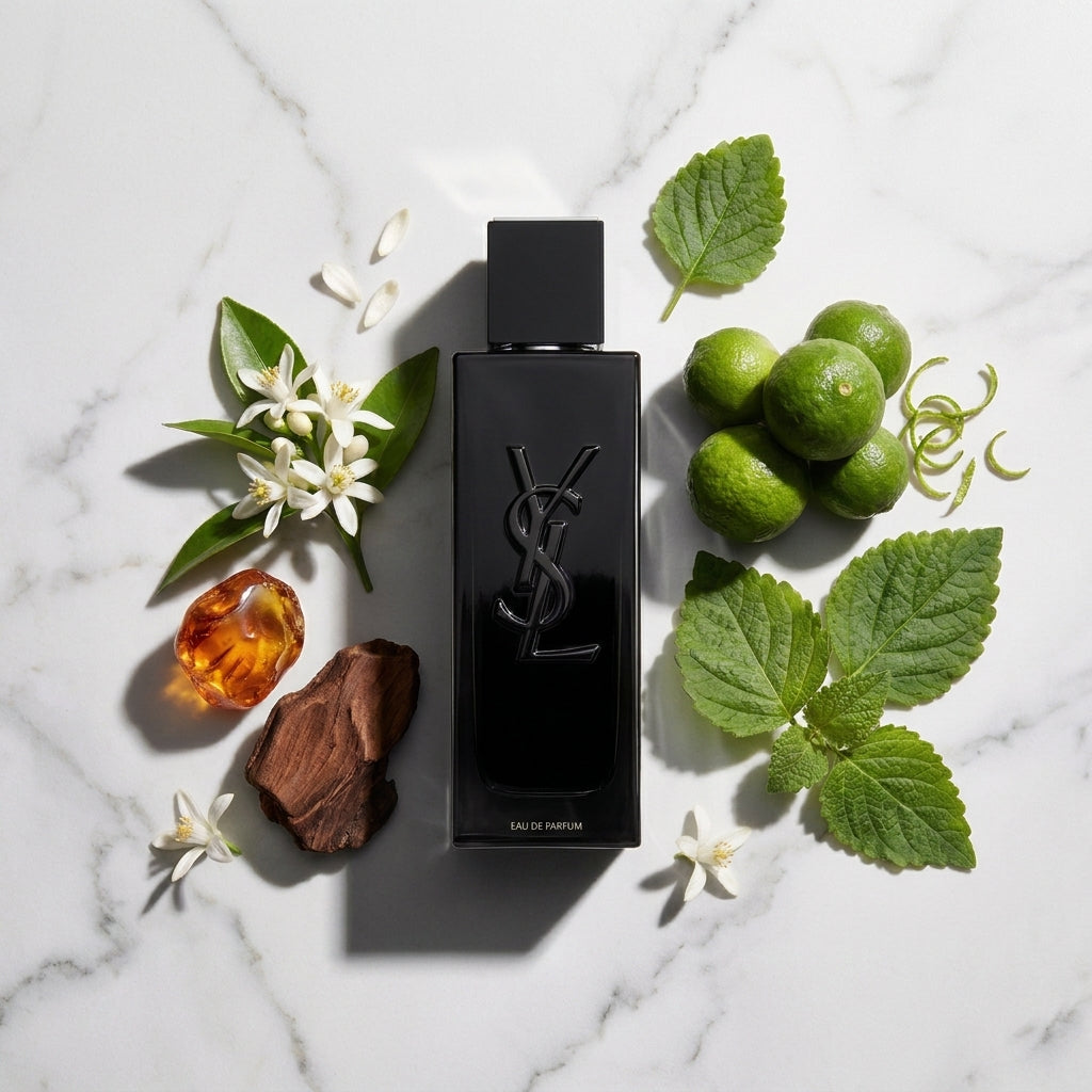 Ysl Myslf Edp