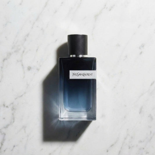 YSL Y Eau de Parfum