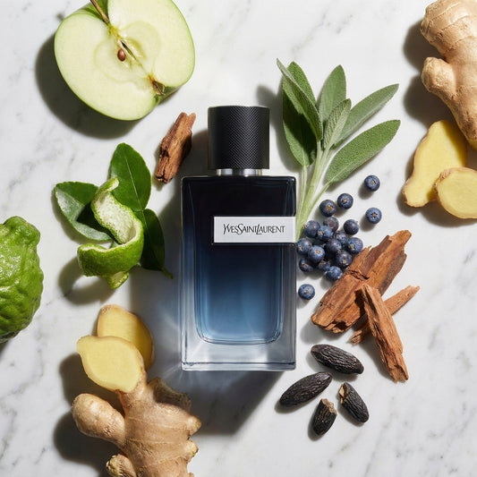 YSL Y Eau de Parfum