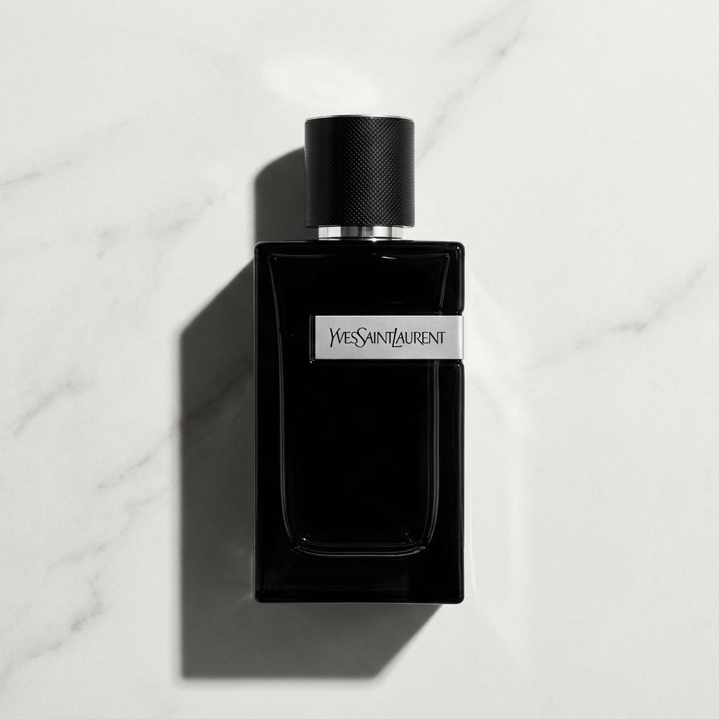 YSL Y Le Parfum bottle