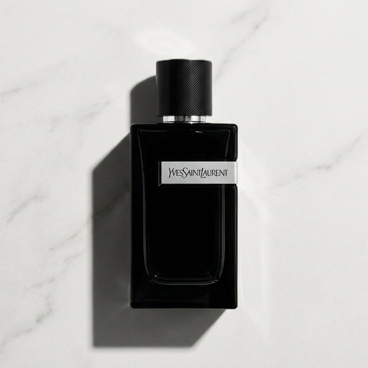YSL Y Le Parfum bottle